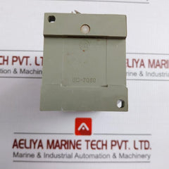 Voltage Established Relay Ed-7060 Vtv Electronik 0-15