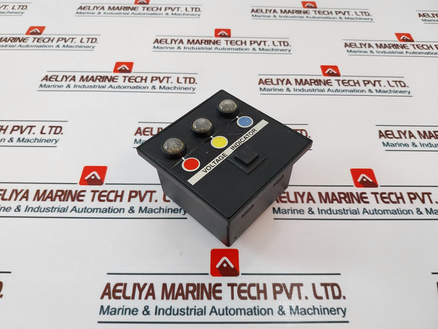 Voltage Indicator Byr