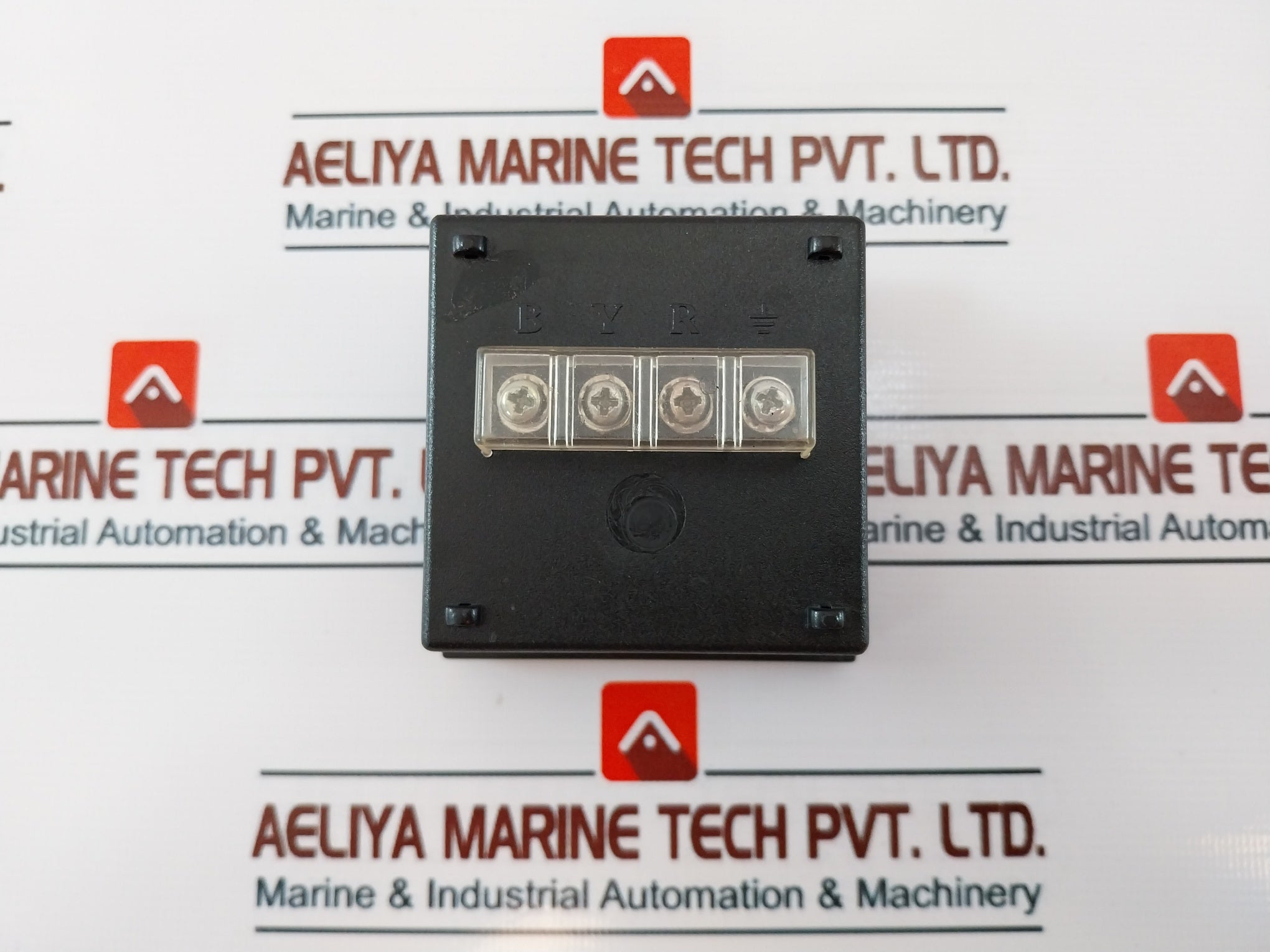 Voltage Indicator Byr