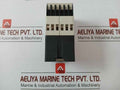 Voltage Monitoring Relay 2.450.211.02 Schiele Ac 220-240V 50/60Hz