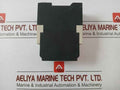 Voltage Monitoring Relay 2.450.211.02 Schiele Ac 220-240V 50/60Hz
