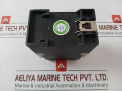 Voltage Monitoring Relay 2.450.211.02 Schiele Ac 220-240V 50/60Hz
