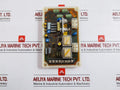 Voltage Regulator Card Sme Elettronica Bm25Fa502A