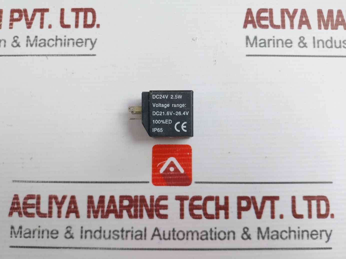 Voltage Regulator Ip65 Dc24V 2.5W Range-dc21.6V-26.4V