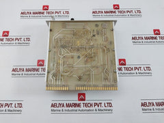 Voltage Regulator Module 1037 9136301003 Integrated Power Systems