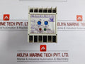Voltage Relay M200-v33U Multitek Input-450V L-l 50/60Hz