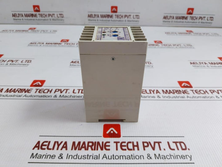 Voltage Relay M200-v33U Multitek Input-450V L-l 50/60Hz