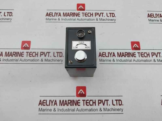 Voltage Sensing Relay 0.3-4V Type A Nabco