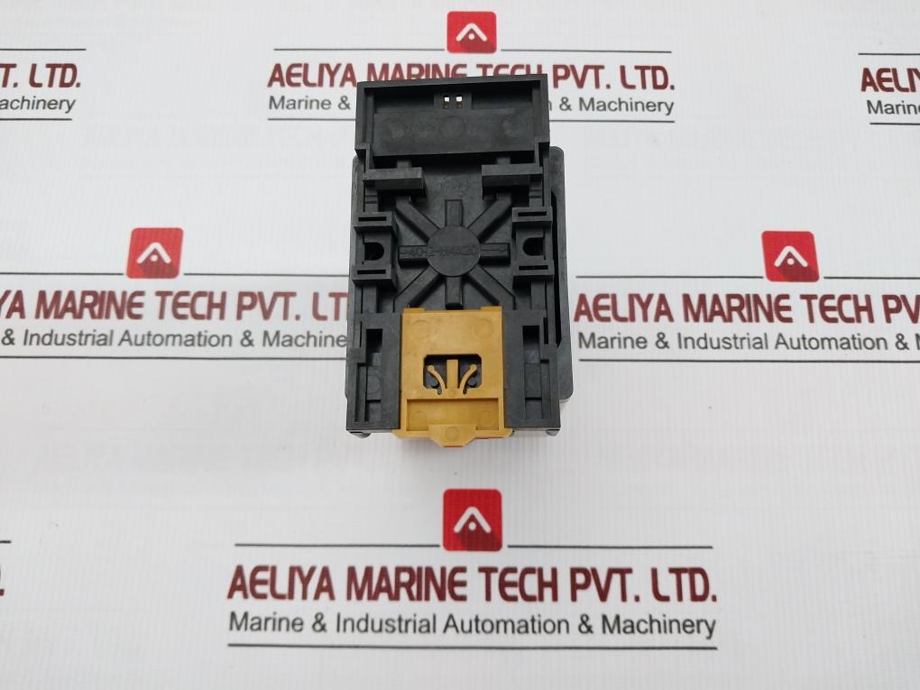 Voltage Sensor Module Sdv-fm6 Omron 100/110Vac