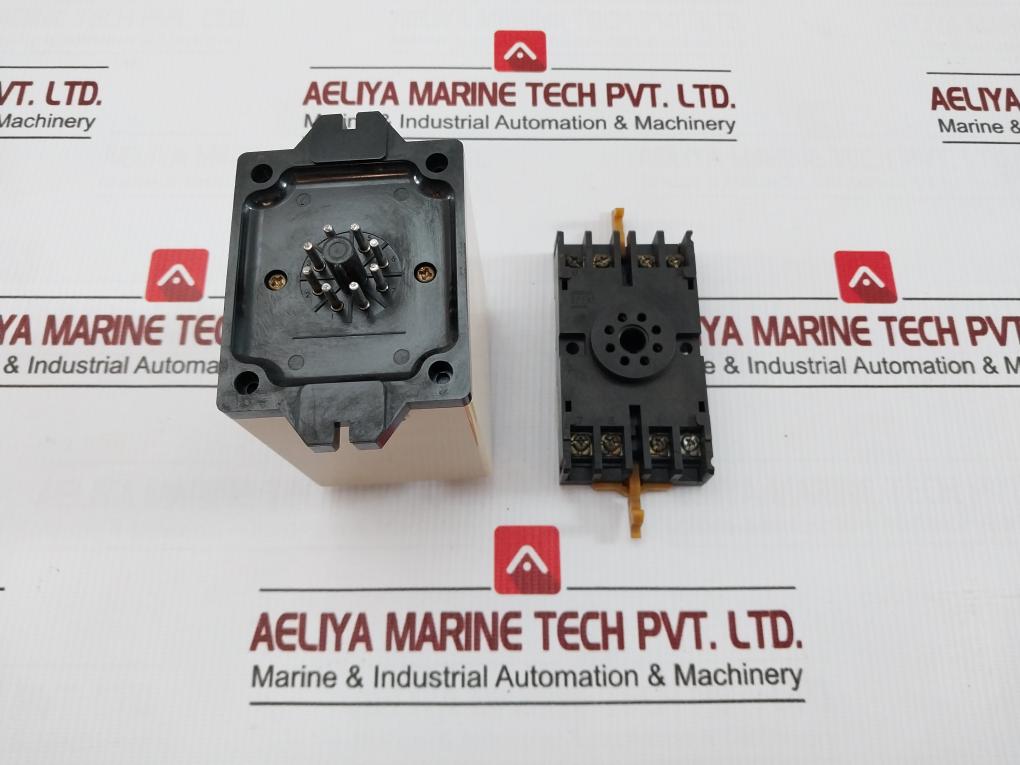Voltage Sensor Module Sdv-fm6 Omron 100/110Vac