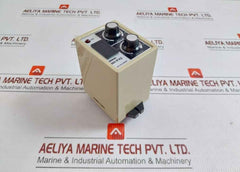 Voltage Sensor Sdv-fh2 Omron 24Vdc