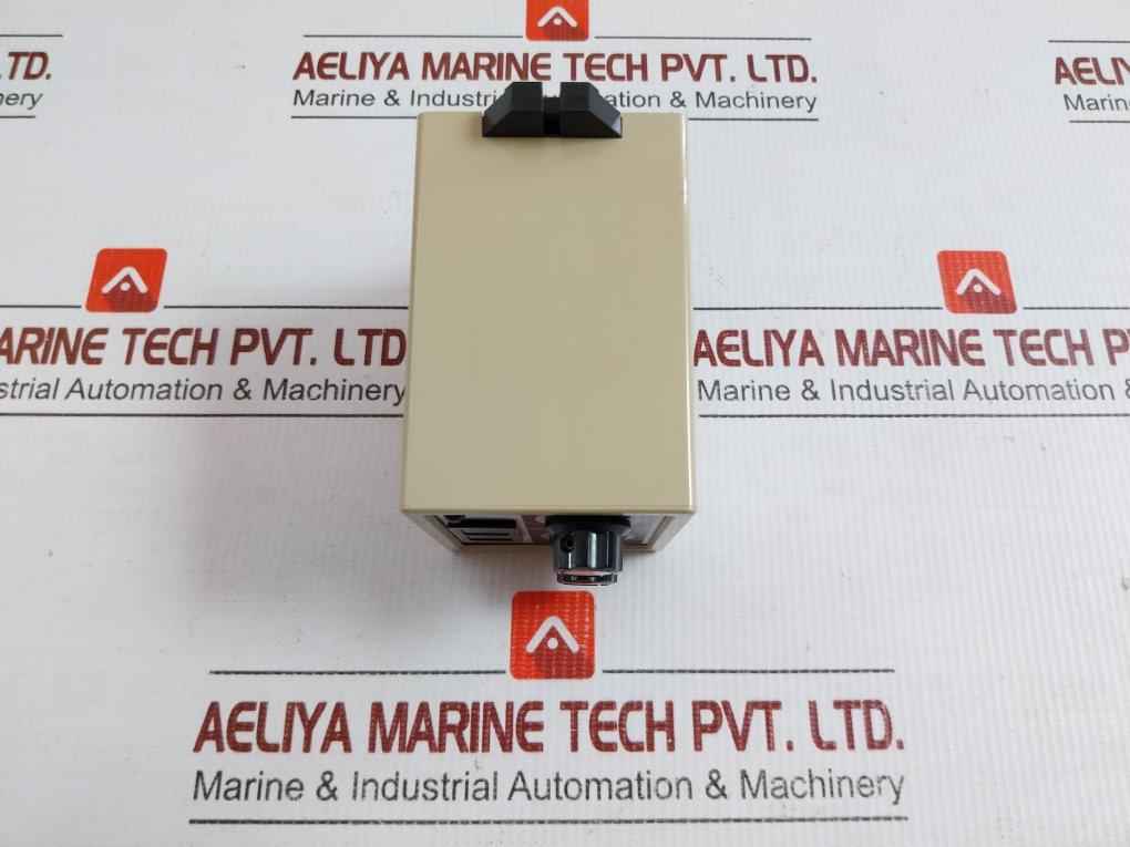 Voltage Sensor Sdv-fh2 Omron 24Vdc