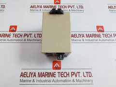 Voltage Sensor Sdv-fh2 Omron 24Vdc