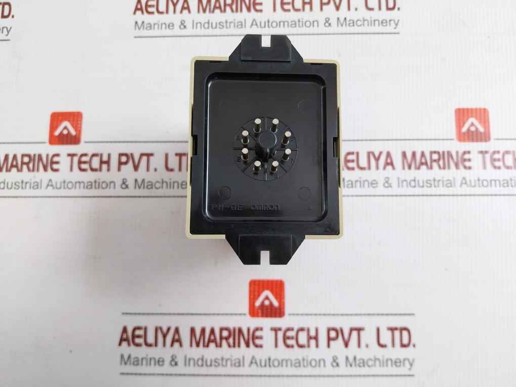 Voltage Sensor Sdv-fh2 Omron 24Vdc