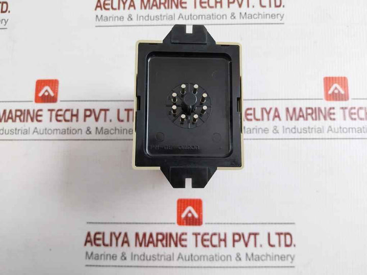 Voltage Sensor Sdv-fh2 Omron 24Vdc