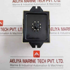 Voltage Sensor Sdv-fh2 Omron 24Vdc
