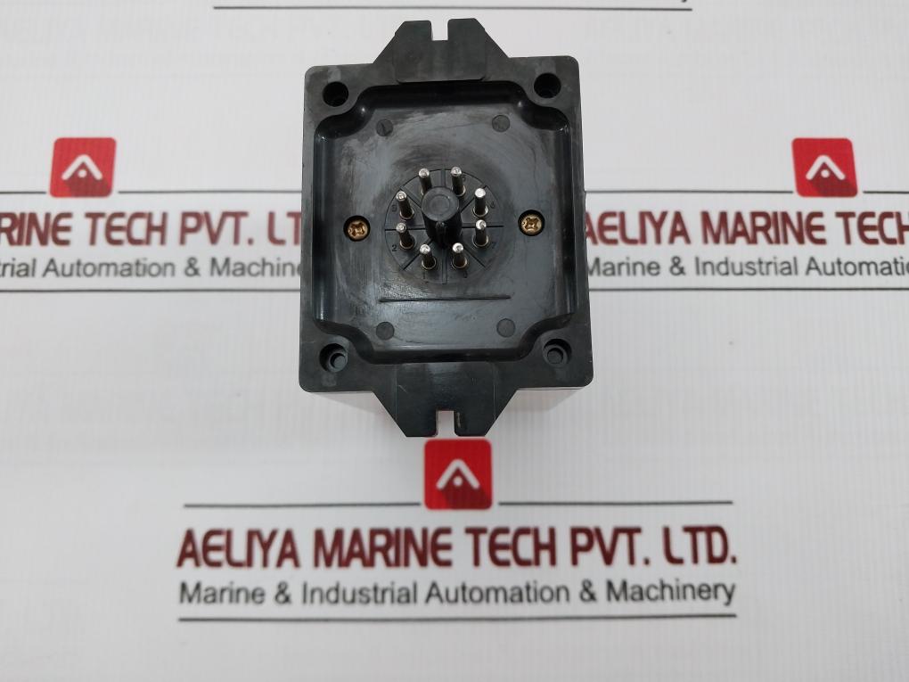 Voltage Sensor Sdv-fh2 Omron 24Vdc