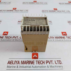 Voltage Transducer Atua 220V Saci
