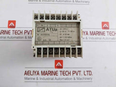 Voltage Transducer Atua 220V Saci