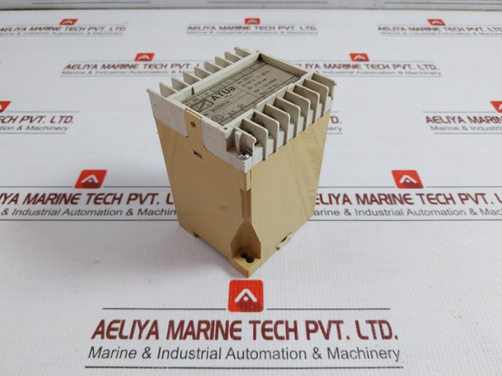 Voltage Transducer Atua 220V Saci