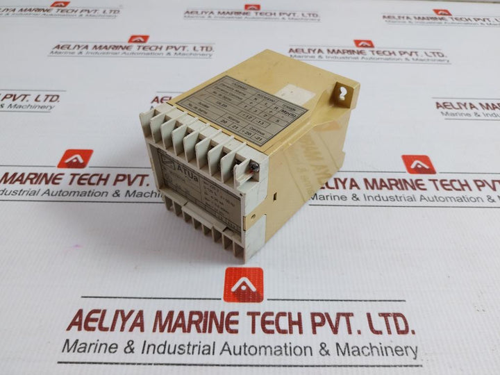 Voltage Transducer Atua 220V Saci