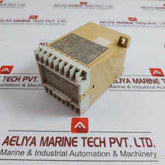 Voltage Transducer Atua 220V Saci