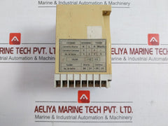 Voltage Transducer Atua 220V Saci