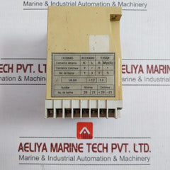 Voltage Transducer Atua 220V Saci