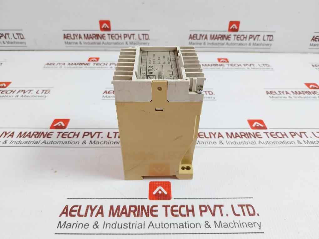 Voltage Transducer Atua 220V Saci