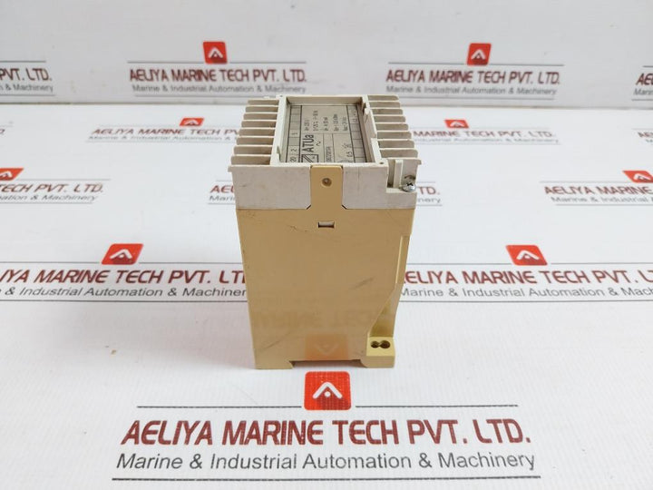 Voltage Transducer Atua 220V Saci
