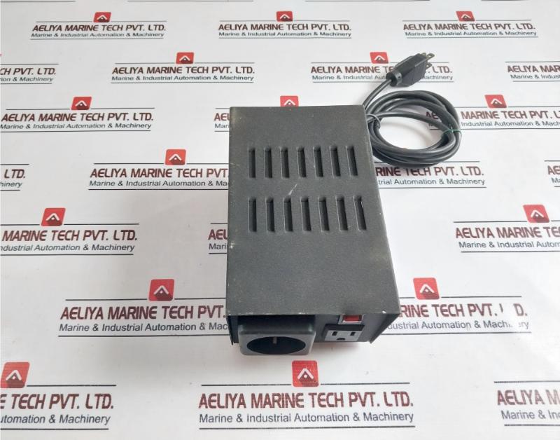 Voltage Valet Tgc500 Step Up/Step Down Transformer 50/60Hz