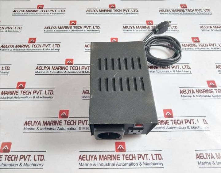 Voltage Valet Tgc500 Step Up/Step Down Transformer 50/60Hz