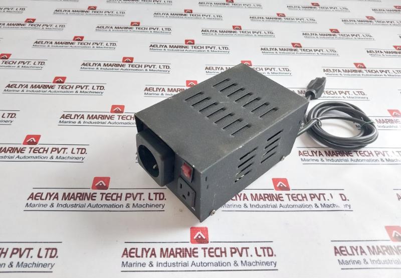 Voltage Valet Tgc500 Step Up/Step Down Transformer 50/60Hz