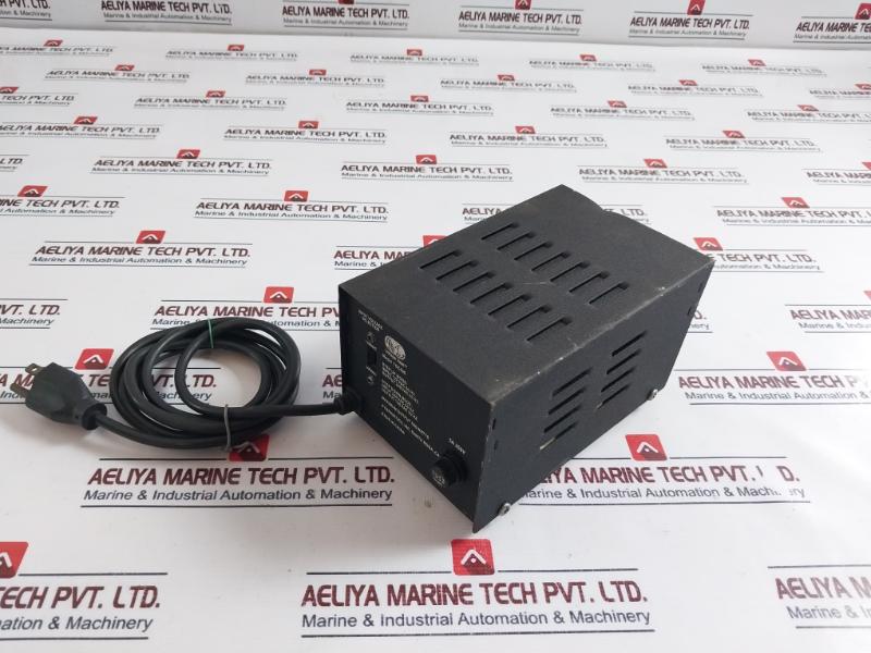 Voltage Valet Tgc500 Step Up/Step Down Transformer 50/60Hz