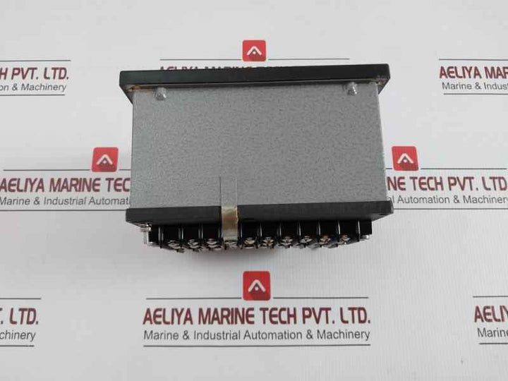 Voltage & Frequency Monitoring Relay 220Vac Saci Rufc2