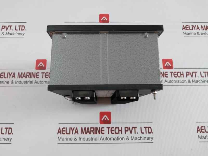 Voltage & Frequency Monitoring Relay 220Vac Saci Rufc2