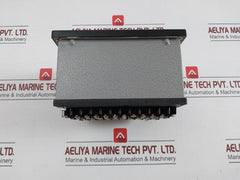 Voltage & Frequency Monitoring Relay 220Vac Saci Rufc2