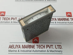 Voltmeter 0-600V B.Trop.