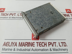 Voltmeter 0-600V B.Trop.