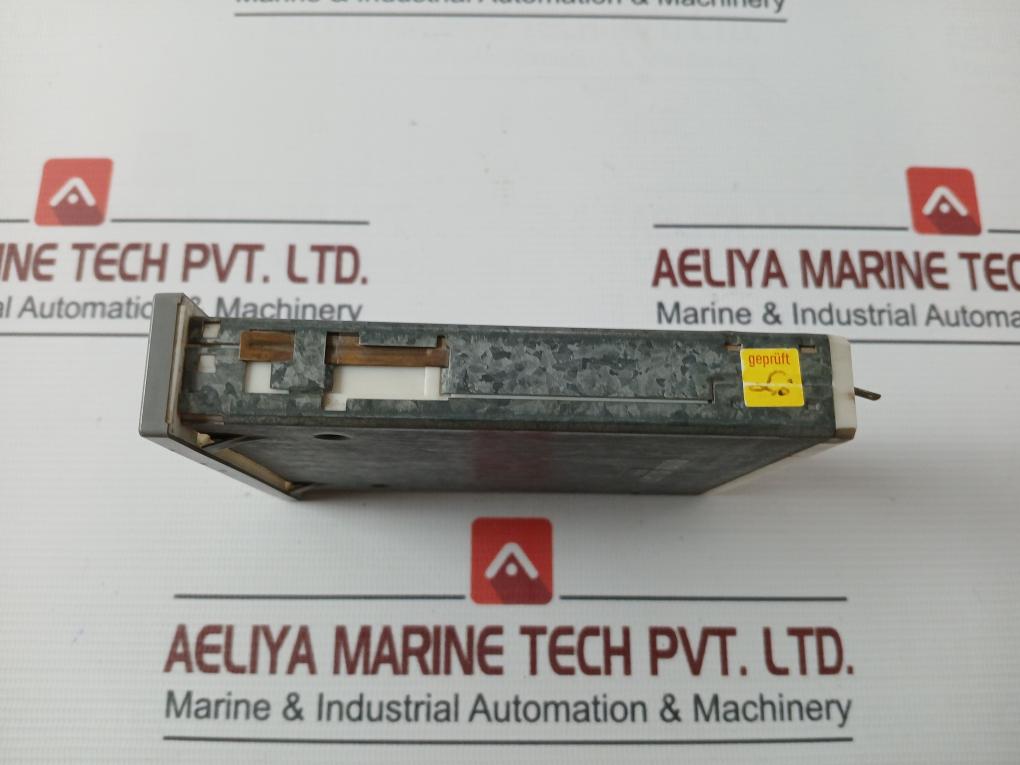 Voltmeter 0-600V B.Trop.