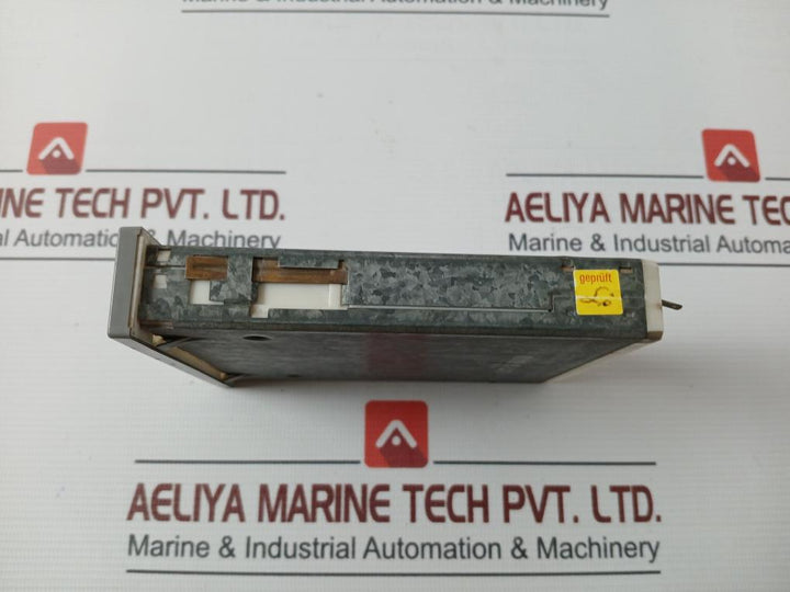 Voltmeter 0-600V B.Trop.