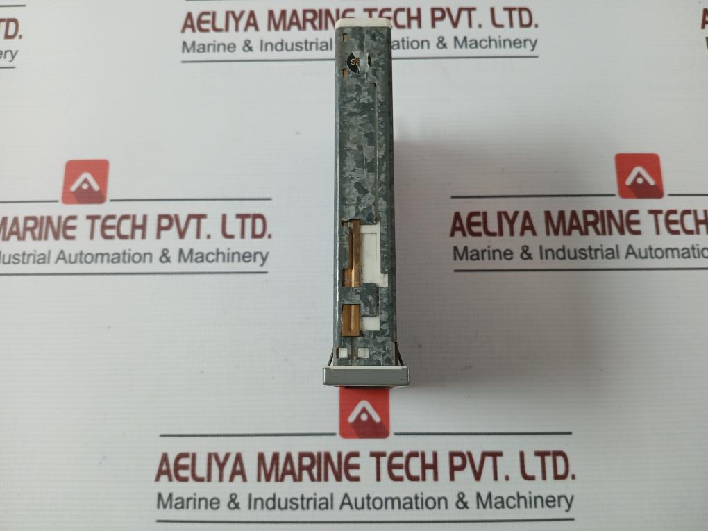 Voltmeter 0-600V B.Trop.