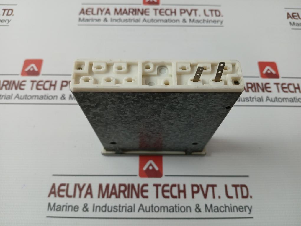 Voltmeter 0-600V B.Trop.