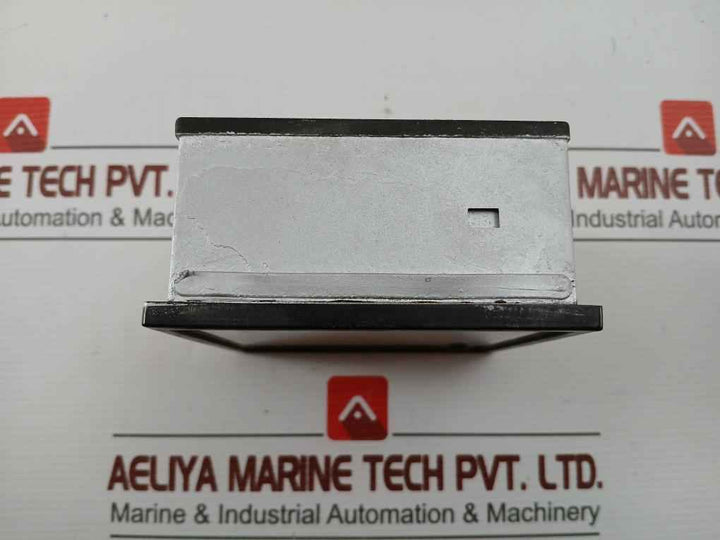 Voltmeter Brand Saci 300/5A