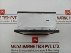 Voltmeter Brand Saci 300/5A