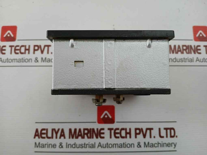 Voltmeter Brand Saci 300/5A