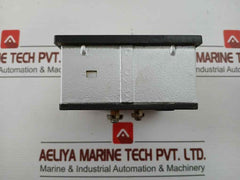 Voltmeter Brand Saci 300/5A
