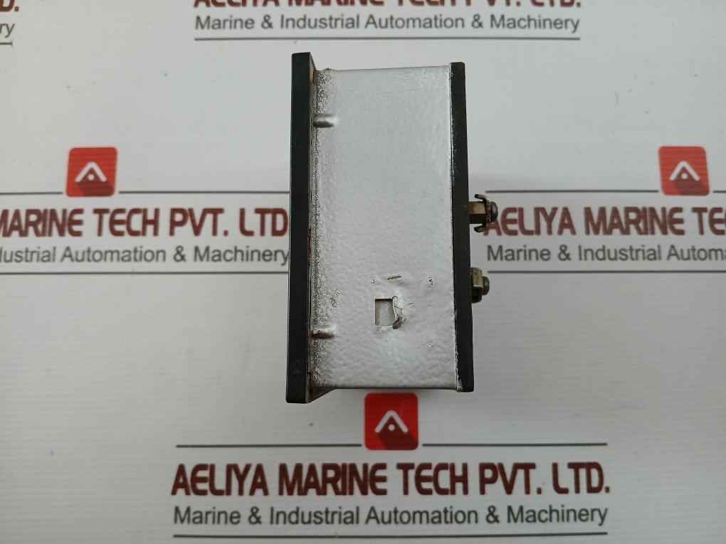 Voltmeter Brand Saci 300/5A