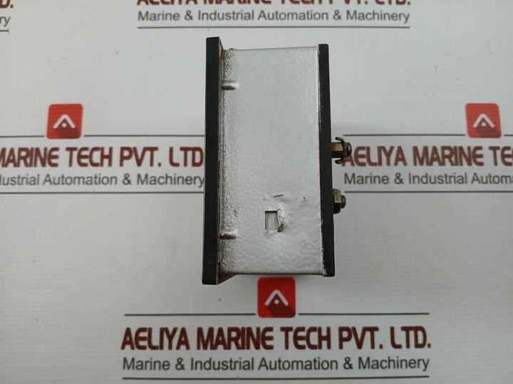 Voltmeter Brand Saci 300/5A