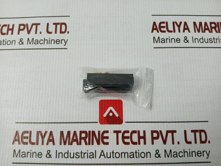 Voltmeter For General Ecr Msb Panel 0-600V Hobut D96Sd